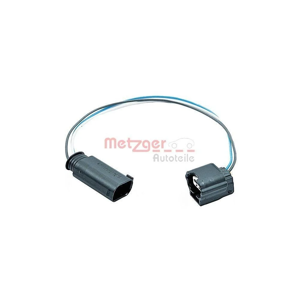 Кабельный набор заднего фонаря METZGER 2323008 для NISSAN OPEL RENAULT VAUXHALL, правый, фото №1