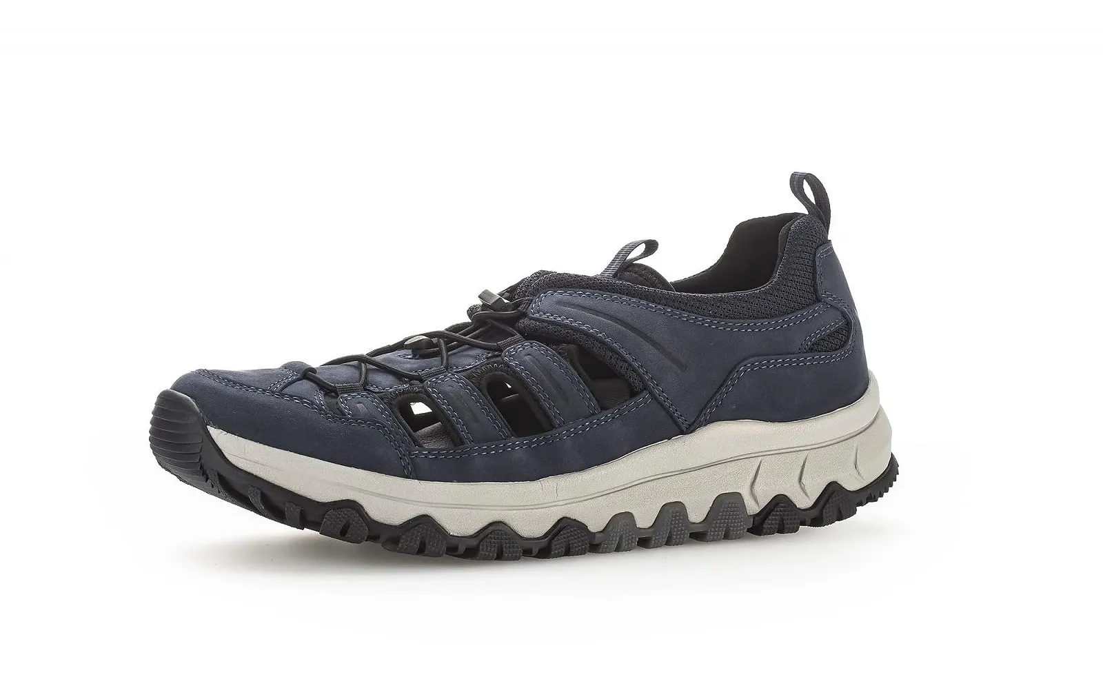 Кросівки низькі Pius Gabor шкіряні, фото №1