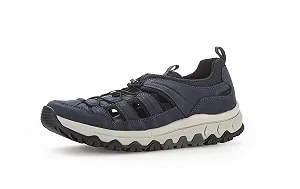 Кросівки низькі Pius Gabor шкіряні - Фото 1