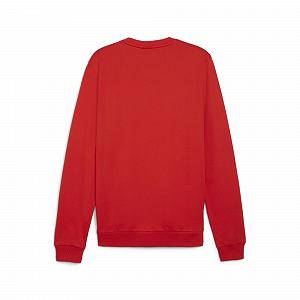 Джемпер PUMA Teamgoal Casuals Трикотажний synthetic.ua - Фото 1
