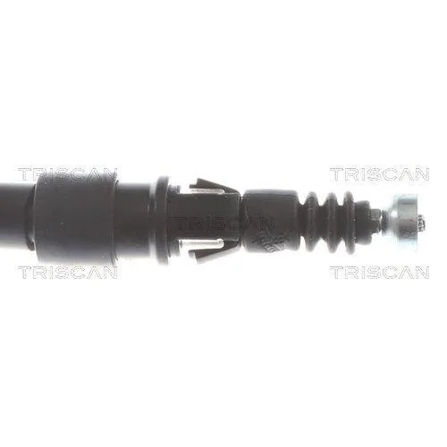 Трос стоянкового гальма TRISCAN 8140 241164 для CITROËN OPEL PEUGEOT TOYOTA, фото №3