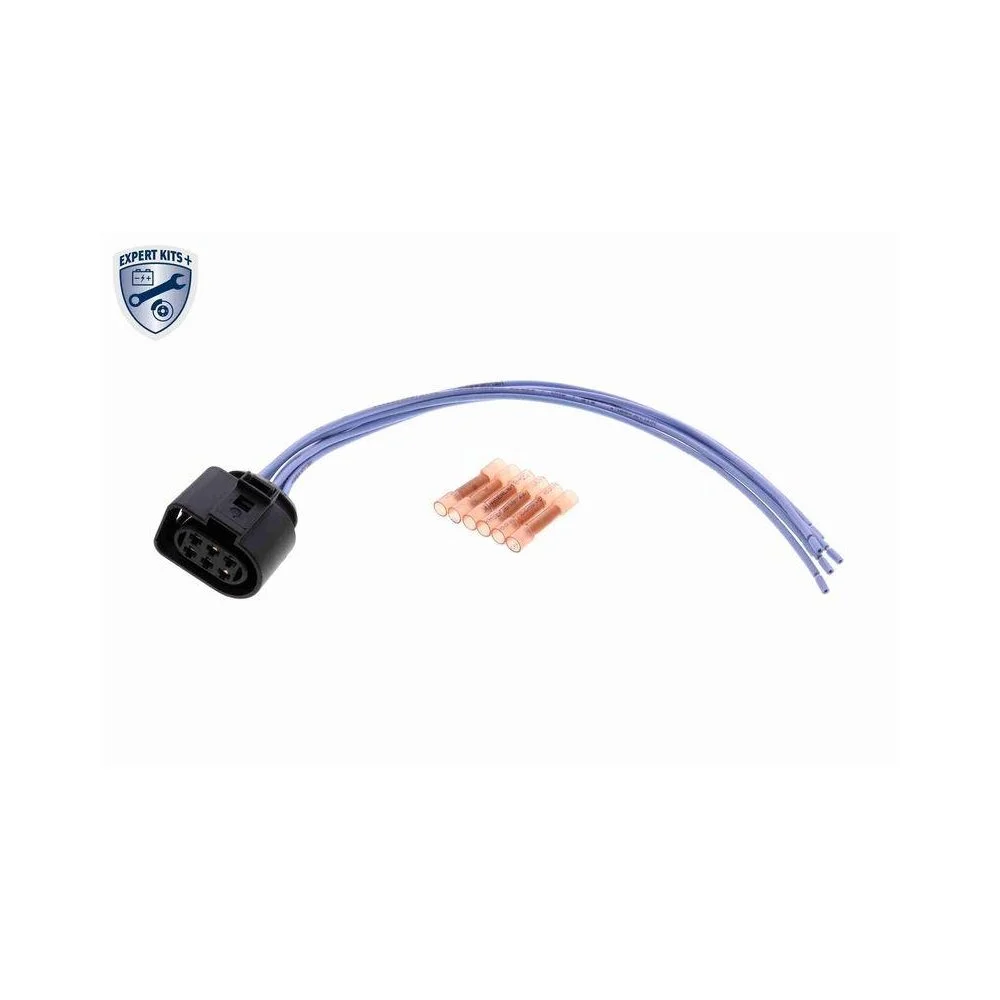 Ремкомплект, жгут проводов VEMO EXPERT KITS + V10-83-0104 для AUDI SEAT SKODA VW, фото №1 Ремкомплект, жгут проводов VEMO EXPERT KITS + V10-83-0104 для AUDI SEAT SKODA VW, фото №1