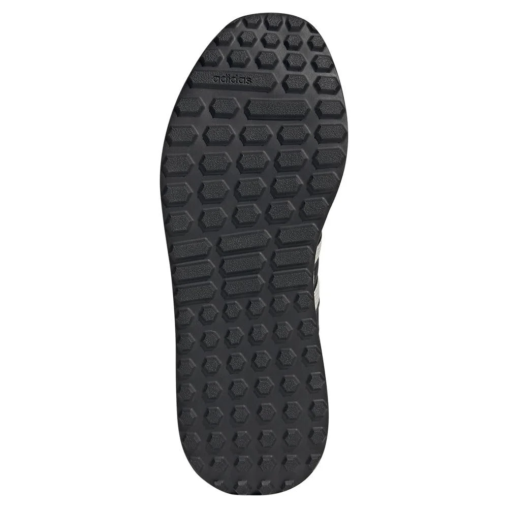 Кроссовки Кожаные adidas Run 84 Серый, фото №2