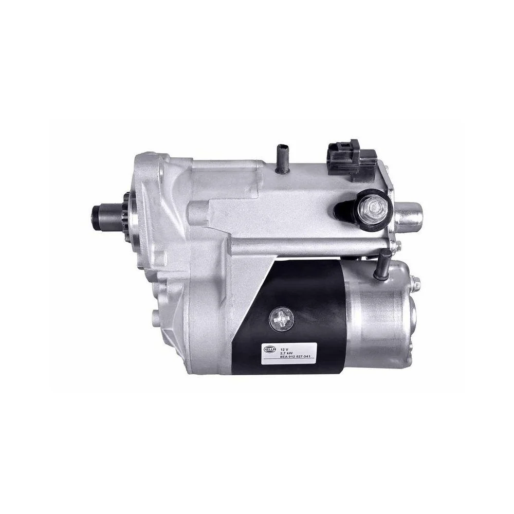 Стартер HELLA 8EA 012 527-341 для TOYOTA, фото №1