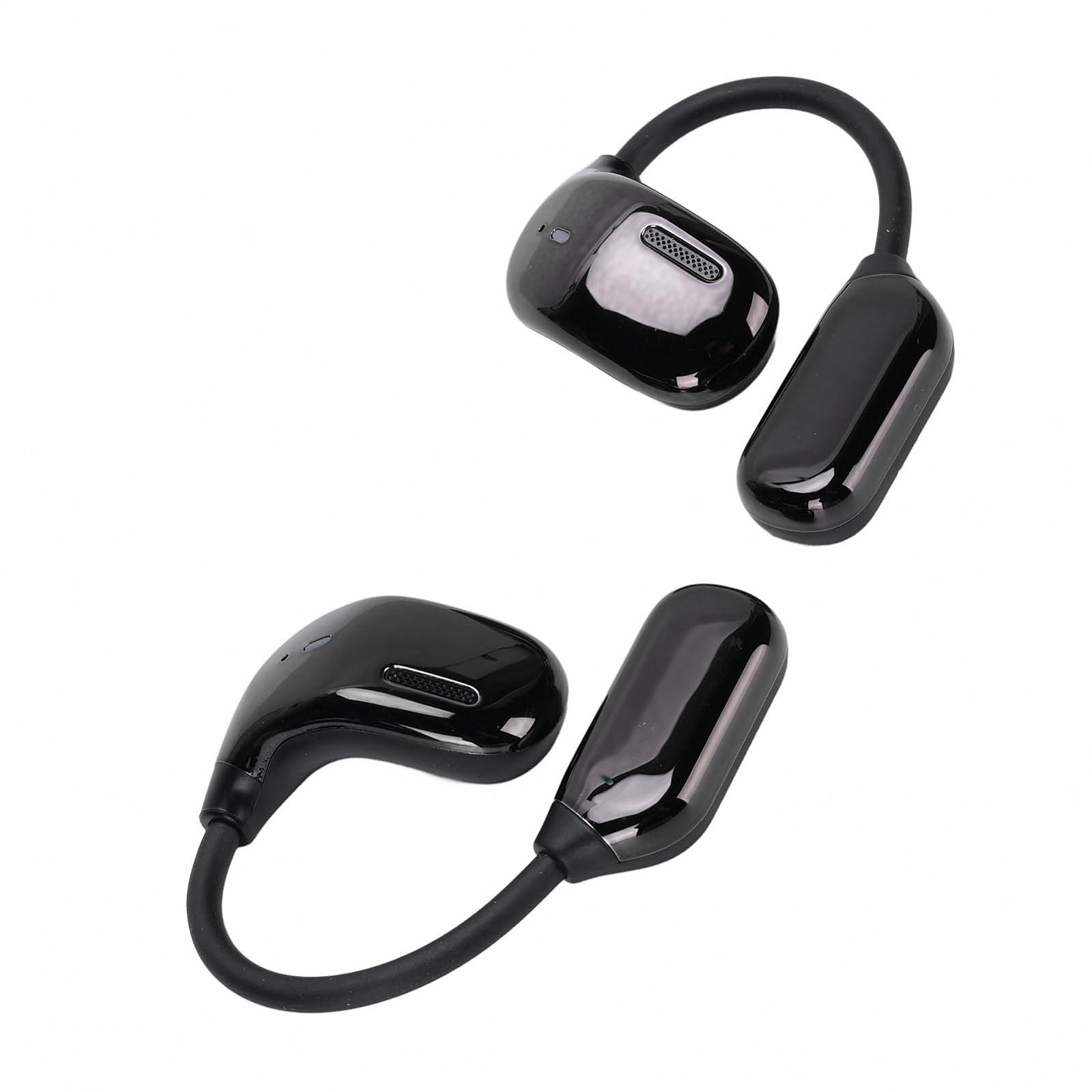 Наушники-переводчики Bewinner, AI, 2-сторонний перевод на 150 языках, LCD-сенсорный экран 5.4, фото №5