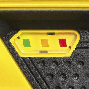 Шурупокрут TROTEC PSCS 2 12 V 50 мм 22nm 19 + 1 режимів обертання 1500мА з підсвіткою та кейсом ціна на synthetic.ua - Фото 1 Шурупокрут TROTEC PSCS 2 12 V 50 мм 22nm 19 + 1 режимів обертання 1500мА з підсвіткою та кейсом synthetic.ua - Фото 1