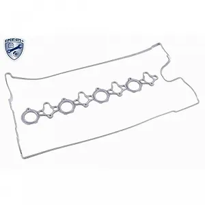 Крышка головки блока цилиндров VAICO V46-1239 EXPERT KITS + для MERCEDES-BENZ NISSAN OPEL synthetic.ua - Фото 1