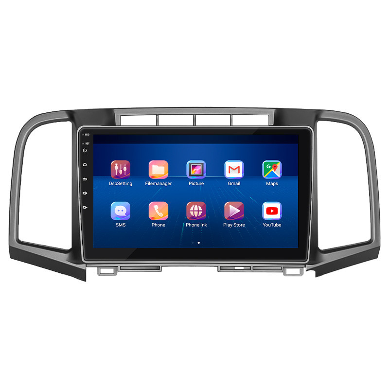 Штатний магнітол Lesko Toyota Venza I 2008-2012 9 4/64Gb 4G Wi-Fi GPS Top (10698-57628), фото №2 Штатний магнітол Lesko Toyota Venza I 2008-2012 9 4/64Gb 4G Wi-Fi GPS Top (10698-57628), фото №2