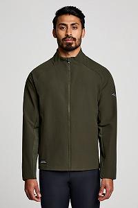 Вітровка Saucony TRIUMPH JACKET S - Фото 1