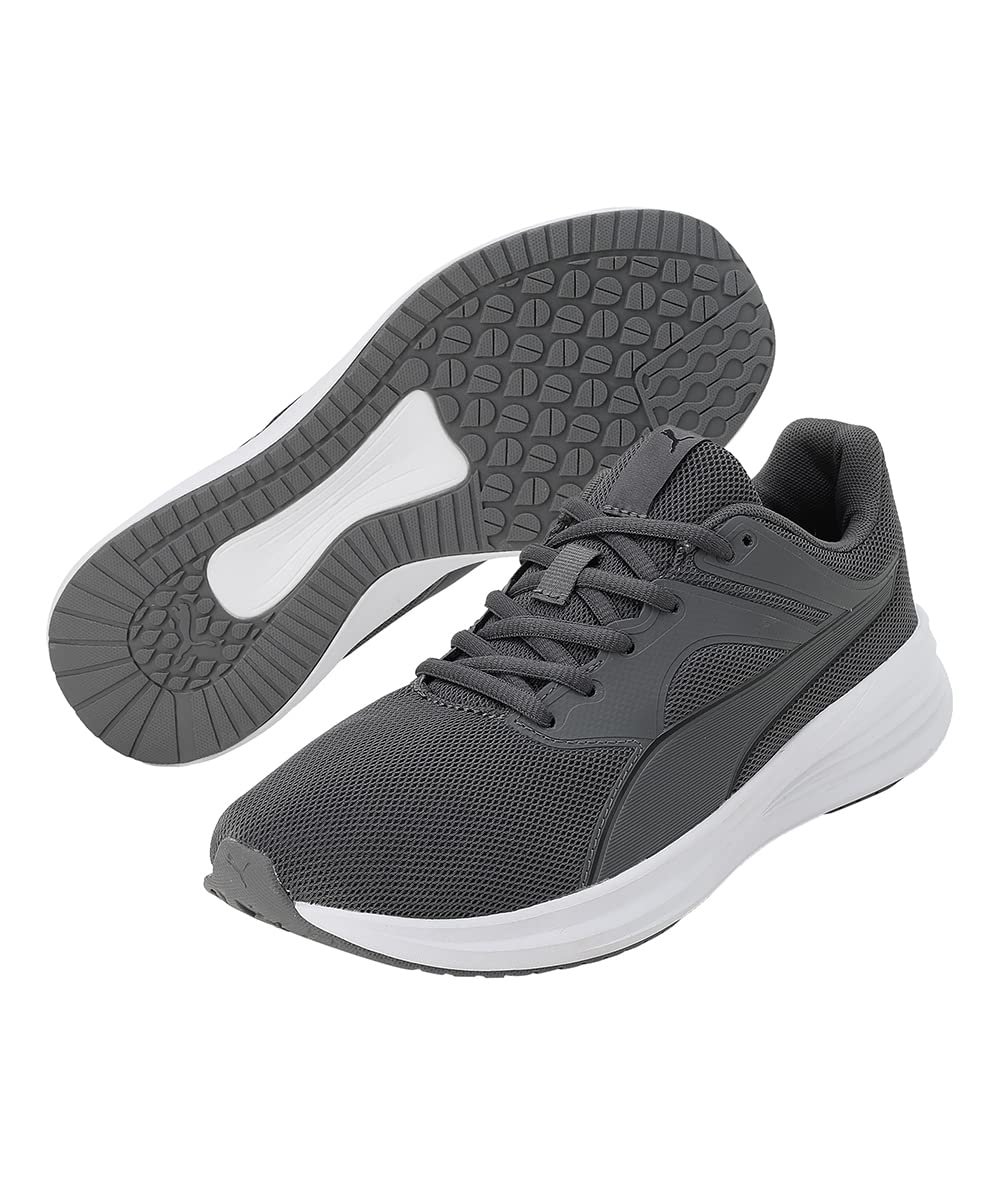 Кроссовки PUMA Unisex Transport, фото №6