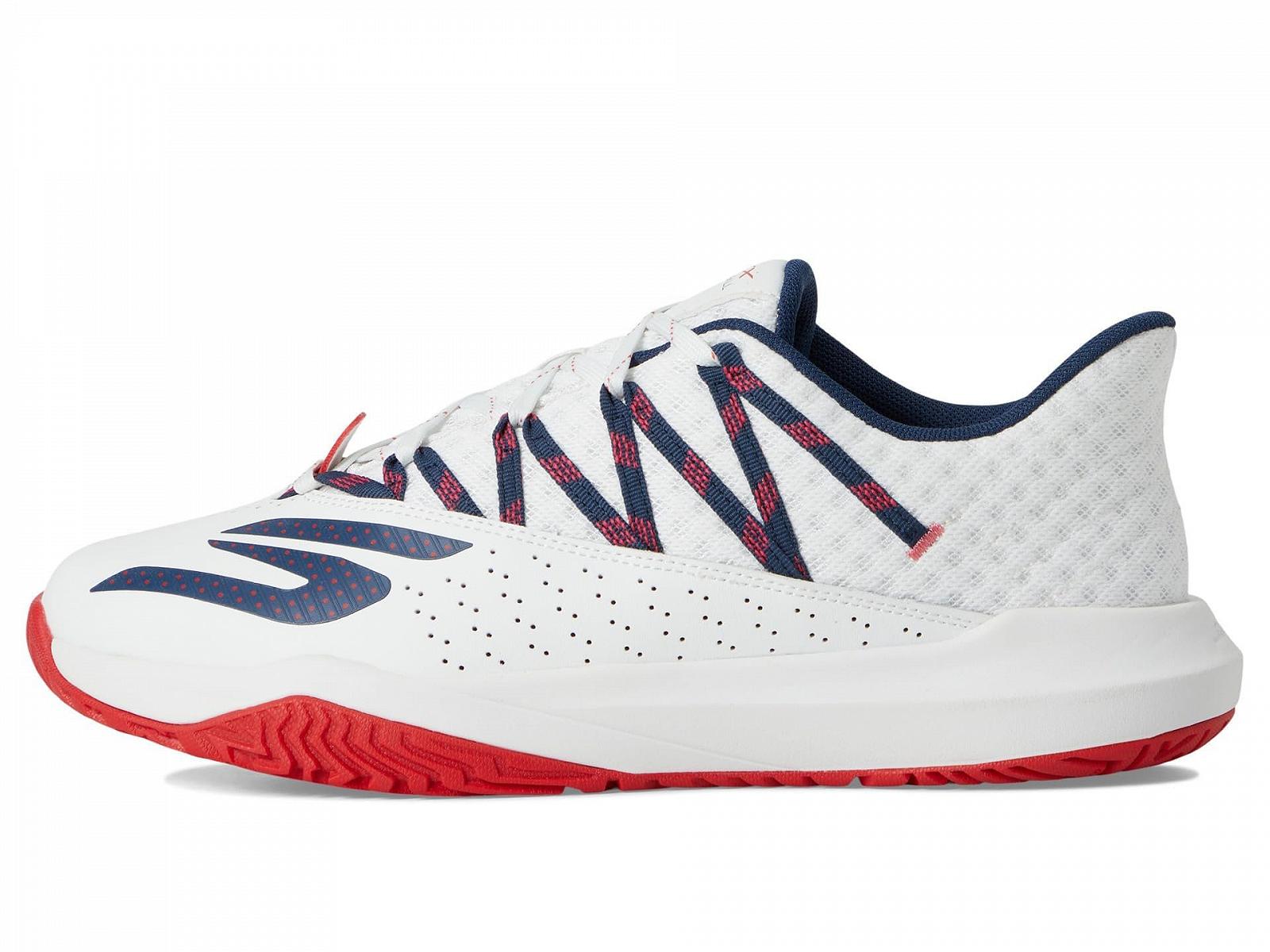 Кросівки Skechers Viper Court Rally Pickleball, фото №4