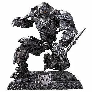 Фігурка YOLOPARK Transformers Rise of The Beast Apelinq AMK PRO X 7.87 Inch (20 см) - Фото 1