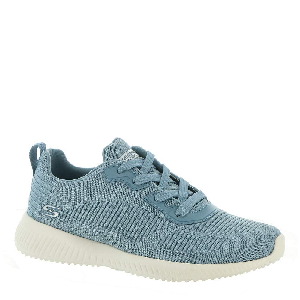 Кроссовки Skechers Bobs Squad Tough Talk женские, фото №2