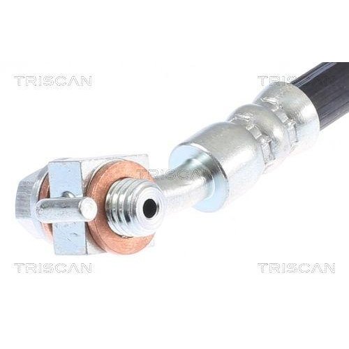Гальмівний шланг TRISCAN 8150 27227 для FORD VOLVO, задня вісь правий, зовнішній, фото №3 Гальмівний шланг TRISCAN 8150 27227 для FORD VOLVO, задня вісь правий, зовнішній, фото №3