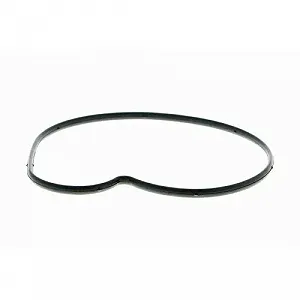 Водяной насос охлаждения двигателя VAICO V30-50088 для KIA synthetic.ua - Фото 1