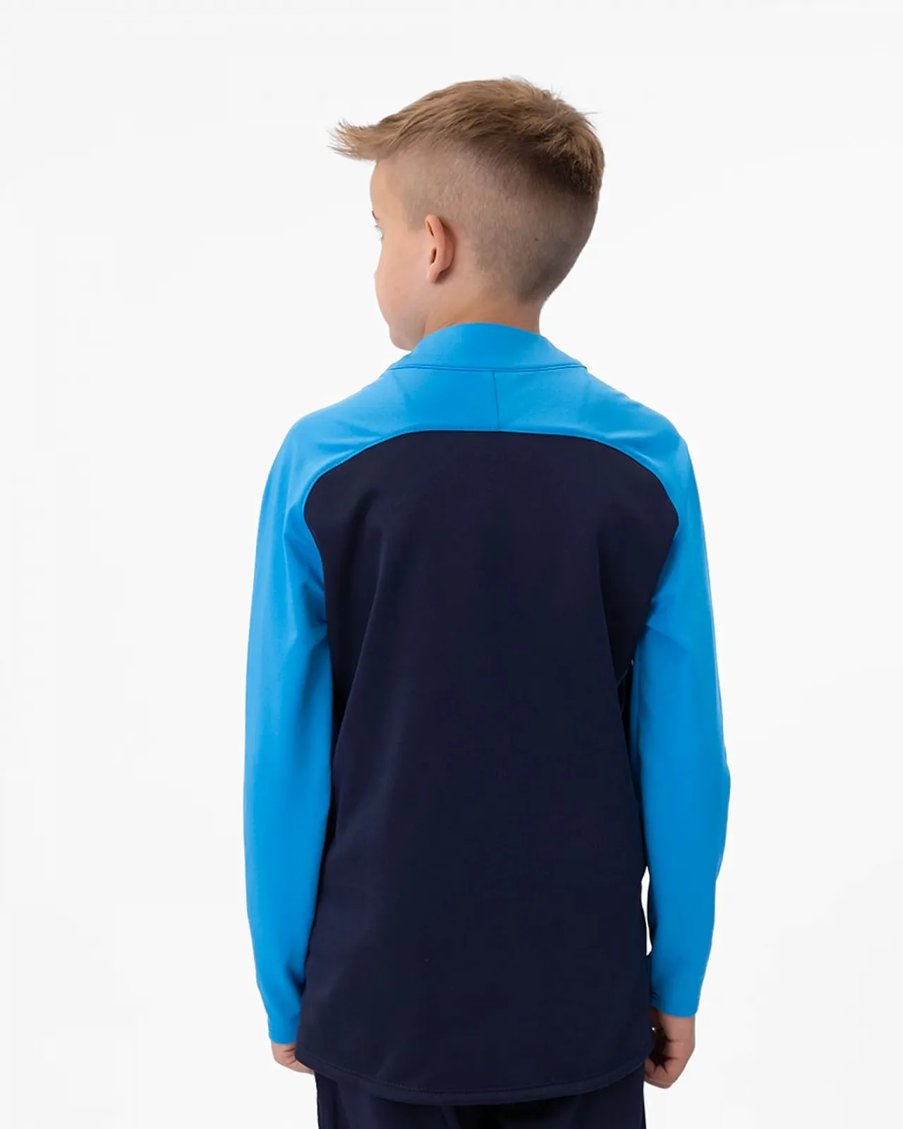 Толстовка на блискавці JAKO Iconic дитяча, унісекс, фото №5