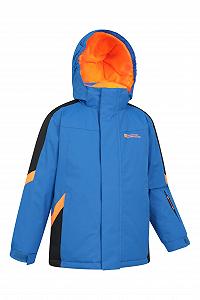 Зимова куртка Mountain Warehouse Raptor для дітей, снігонепроникна synthetic.ua - Фото 1