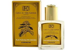 Одеколон Geo F Trumper Sandalwood 50 мл - Фото 1