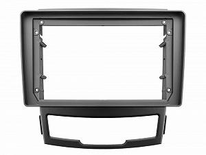 Штатная магнитола Sigma F9216 2+32 Gb SsangYong Korando 3 2010-2013 9 synthetic.ua - Фото 1