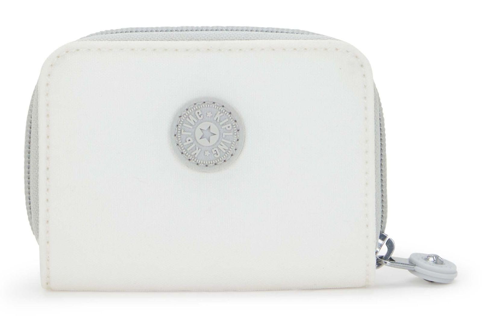 Гаманець Kipling Basic Tops Vivid White, Vivid White, фото №1
