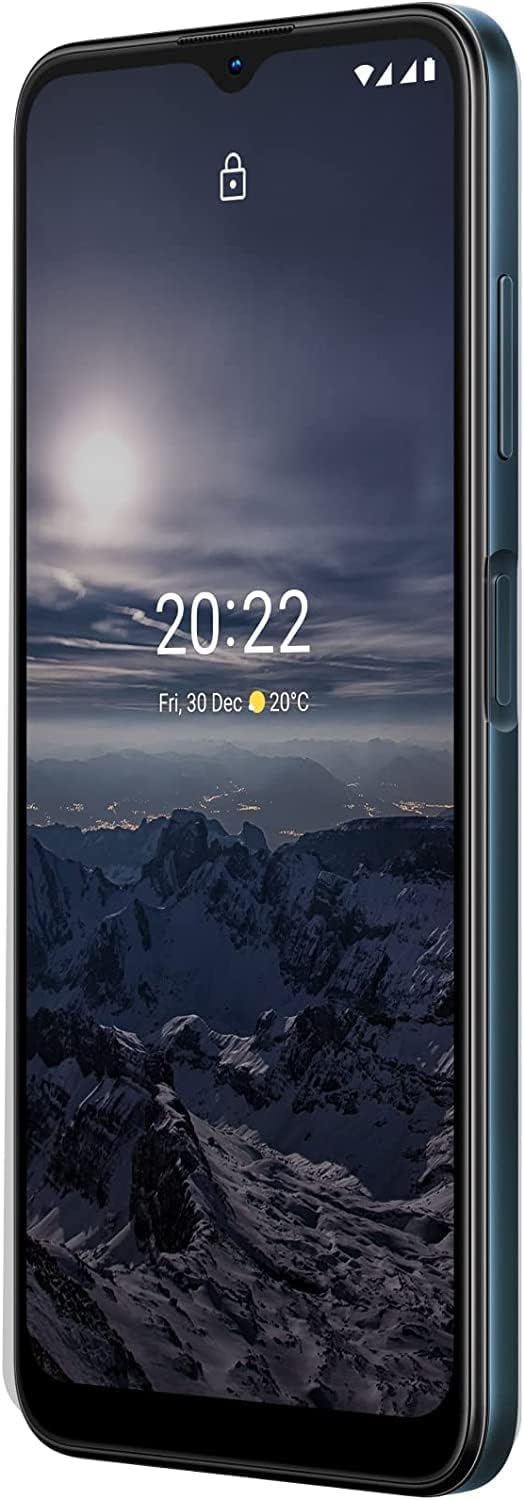 Смартфон 6.5" Nokia G21 4/128Gb 4G 2-SIM NFC 50/8Мп 8 ядер Android 13 Nordic Blue, фото №3