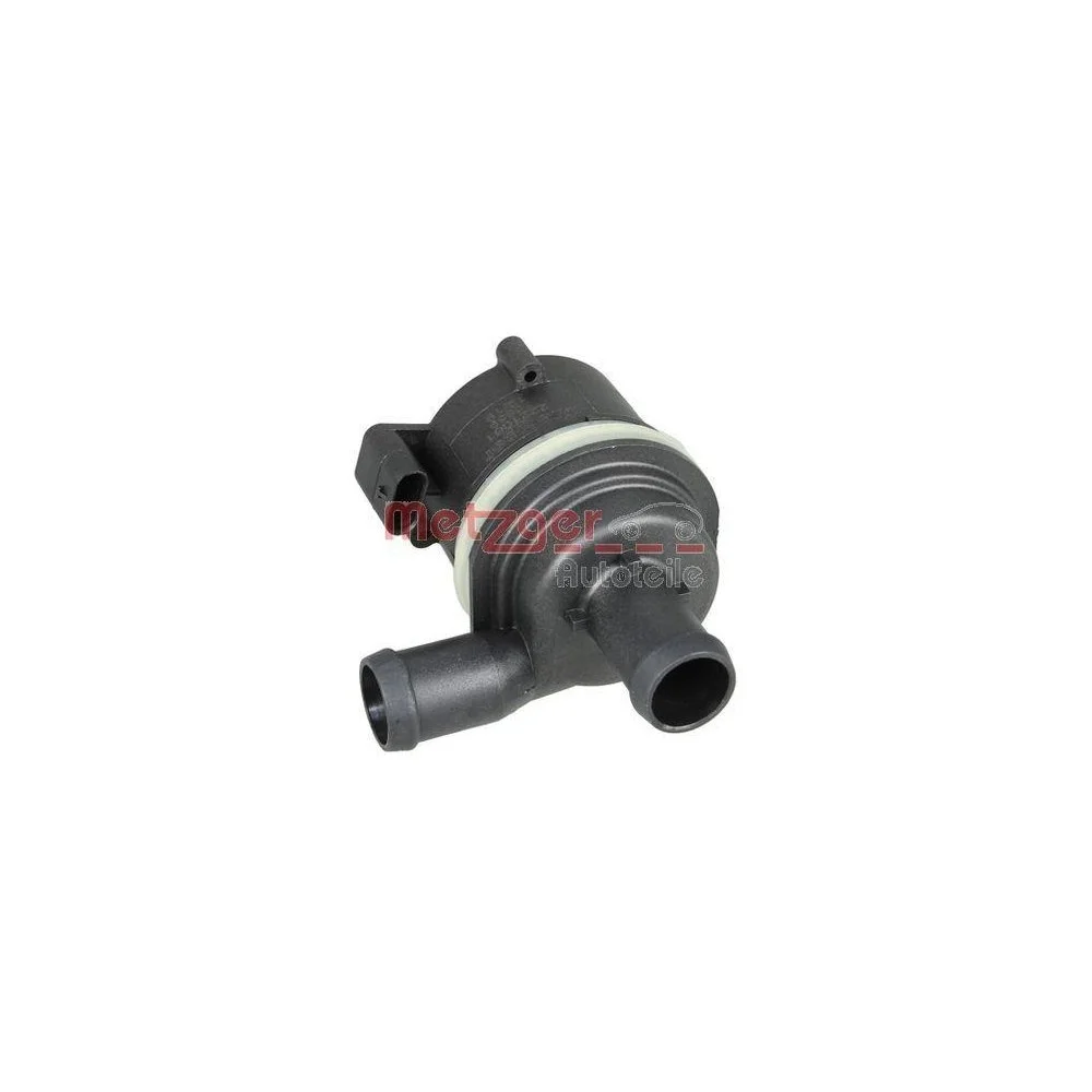 Додатковий водяний насос (контур охолодження) METZGER GREENPARTS 2221061 для VAG, фото №1