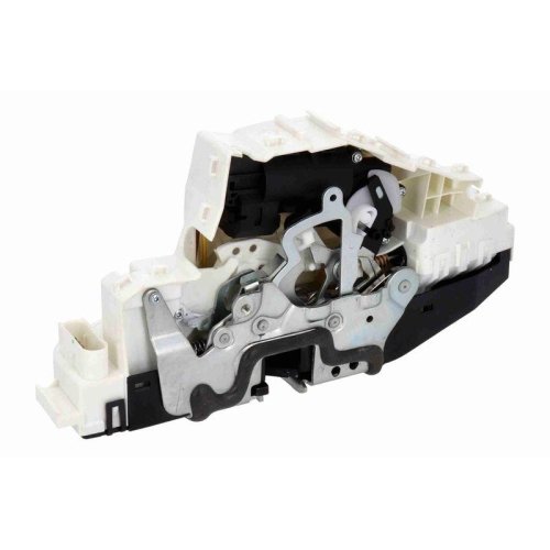 Замок дверей VEMO V30-85-0071 Green Mobility Parts для MERCEDES-BENZ, передній лівий, фото №4 Замок дверей VEMO V30-85-0071 Green Mobility Parts для MERCEDES-BENZ, передній лівий, фото №4