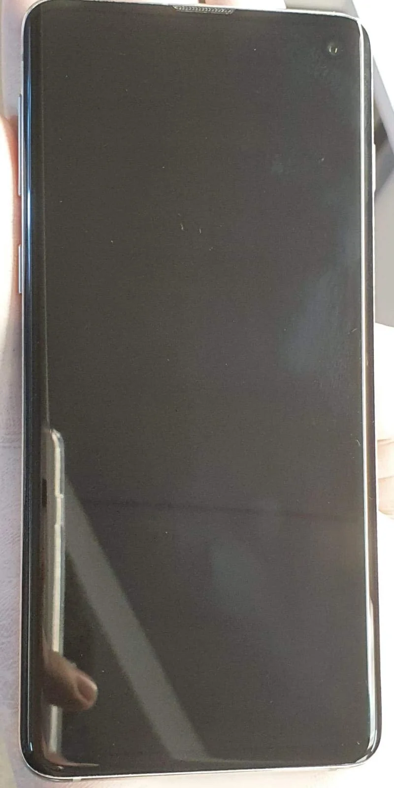 Смартфон SAMSUNG Galaxy S10, фото №2