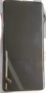 Смартфон SAMSUNG Galaxy S10 synthetic.ua - Фото 1