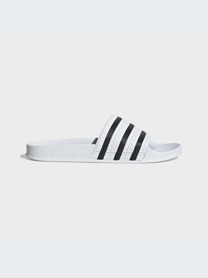 Тапочки Adidas Adilette 42, фото №1