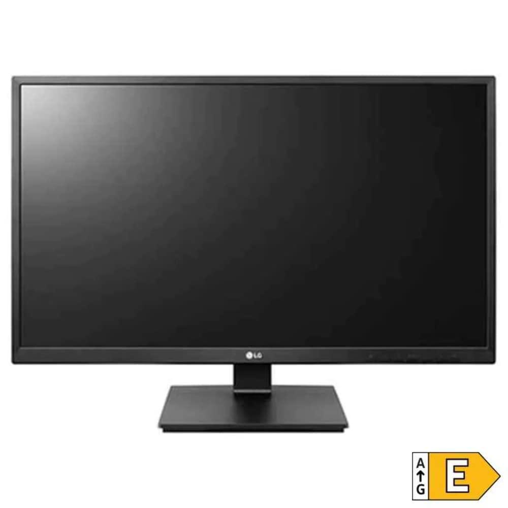 Монитор LG 24BK550Y-I 23.8 дюйма Full HD Бизнес Черный, фото №4