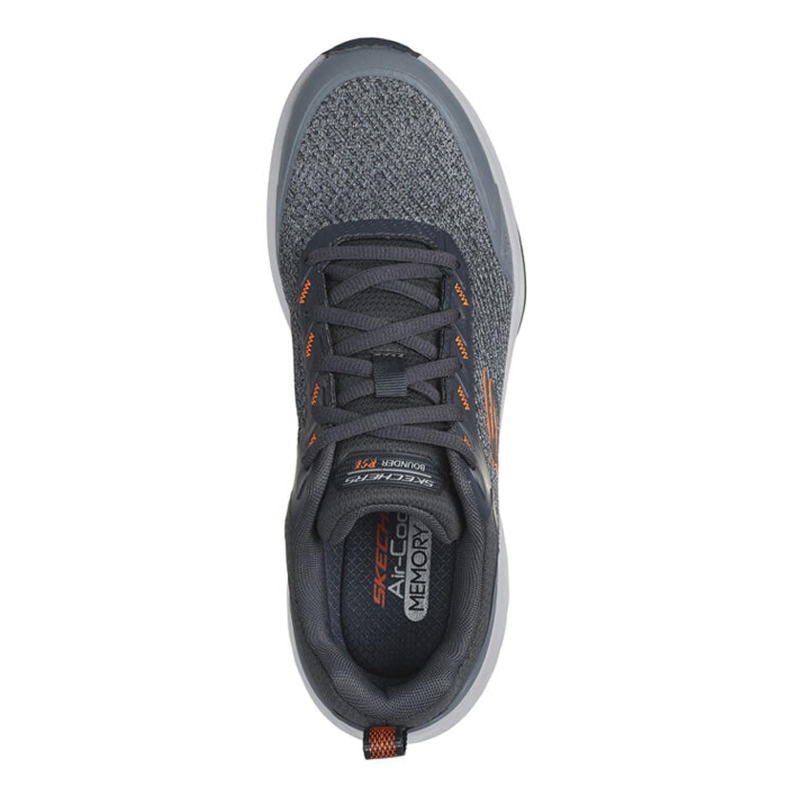 Кросівки Skechers Sport Bounder RSE Hazlet 232783 Сірий, фото №4