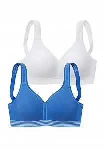 Купити Бюстгальтер PETITE FLEUR Relief Bra розвантажувальний - Фото 1 Бюстгальтер PETITE FLEUR Relief Bra розвантажувальний - Фото 1