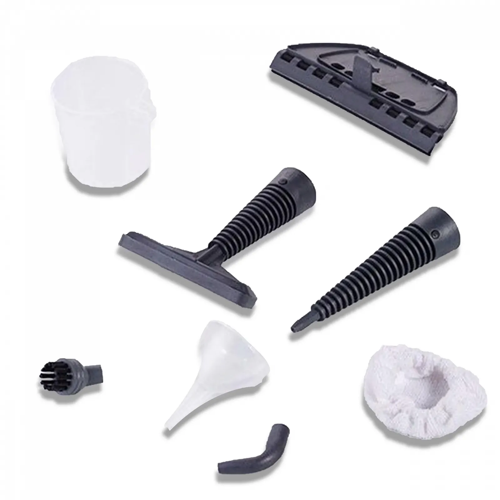 Ручний пароочисник Retoo 450 мл, 900 Вт, жовтий, фото №7 Ручний пароочисник Retoo 450 мл, 900 Вт, жовтий, фото №7