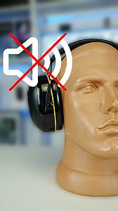 Шумозахист Видео-обзор