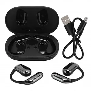 Навушники для перекладу Bluetooth з додатком - Фото 1