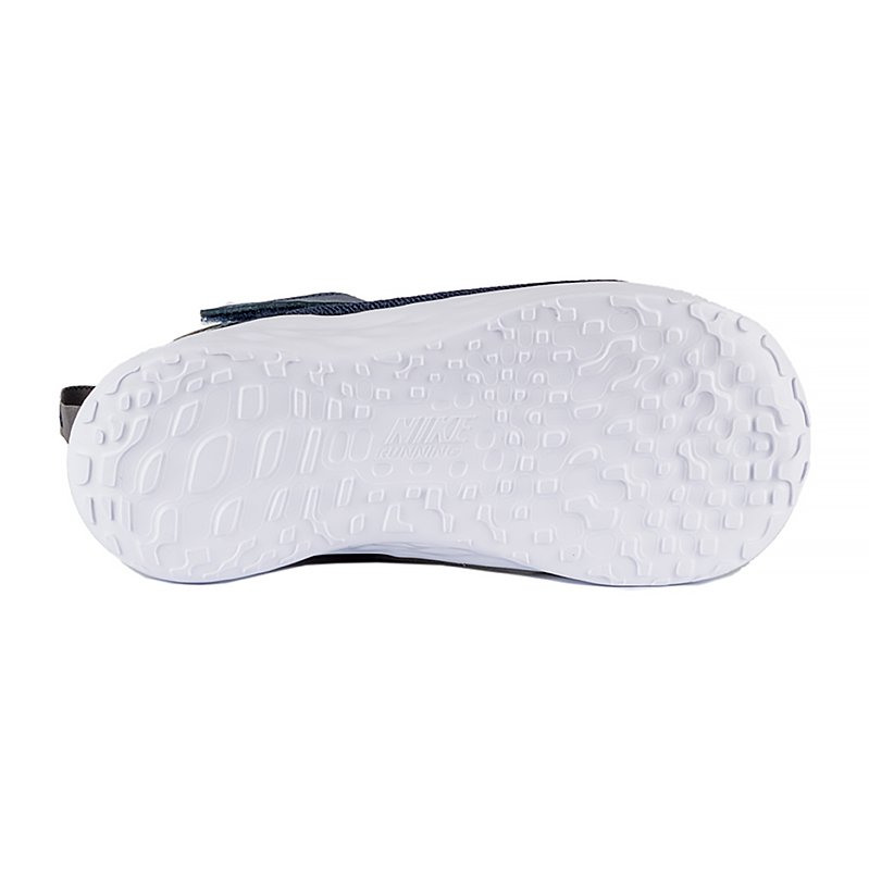 Кроссовки Nike REVOLUTION 6 NN (TDV) 22, фото №4