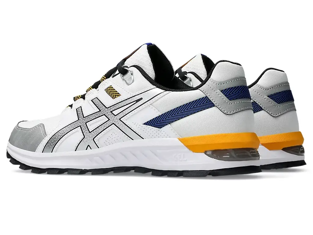 Кроссовки Asics GEL-CITREK 1201A759-101 Размер 45, фото №4