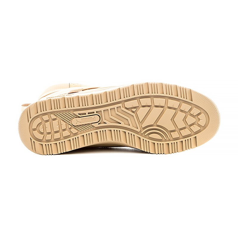 Черевики Puma Snowbae Wns 37.5, фото №4