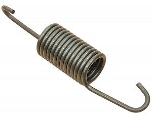 Пружина барабана VJ Parts для Bosch 605140 L175 d35 арт.смар046 synthetic.ua - Фото 1