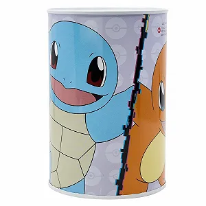 Скарбничка Stor Pokemon Distortion металева synthetic.ua - Фото 1