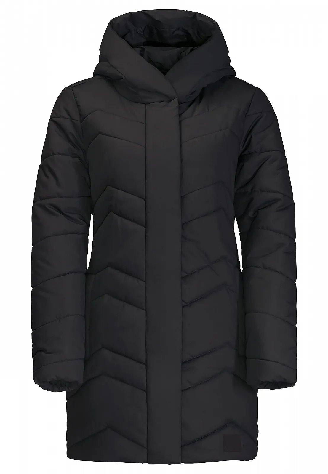 Пальто Jack Wolfskin Kyoto Жіноче 1204941, фото №1