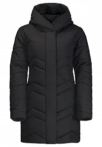 Пальто Jack Wolfskin Kyoto Жіноче 1204941 - Фото 1