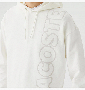 Худі Lacoste SH031616B L synthetic.ua - Фото 1