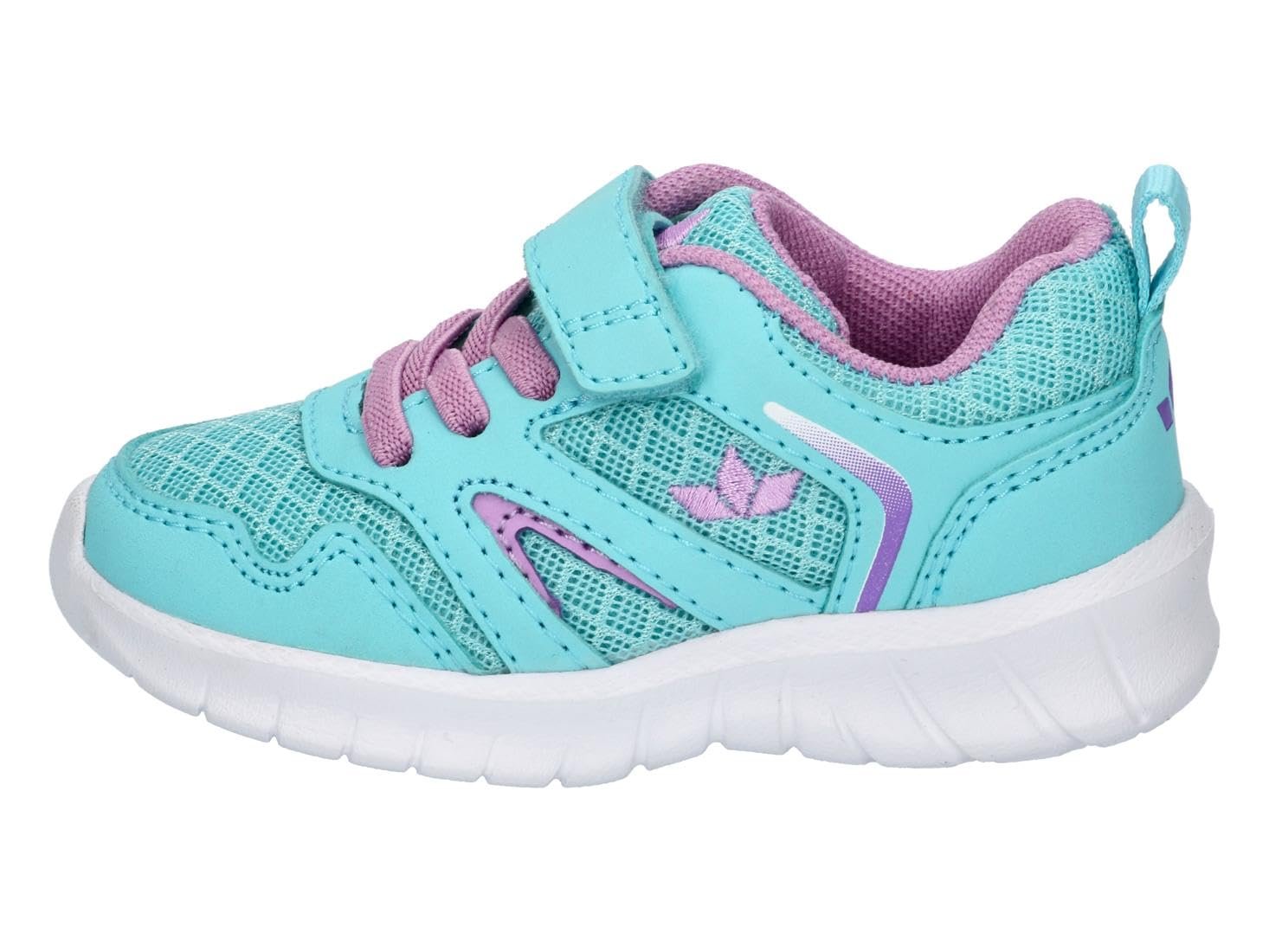 Первые шагающие Кроссовки Lico Skip Vs для детей, унисекс, фото №2