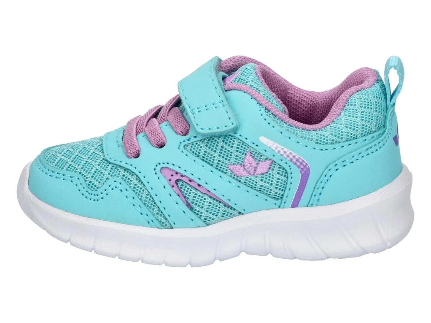 Перші крокуючі Кросівки Lico Skip Vs для дітей, унісекс, фото №2