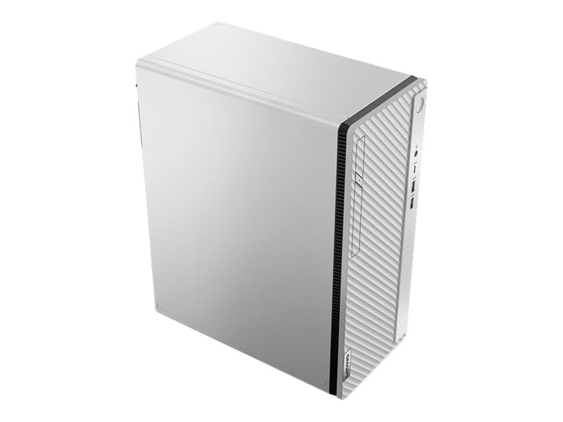 Настільний ПК Lenovo IdeaCentre 5 Gen 7 Intel Core i5-12400 8GB RAM 512GB SSD Intel UHD Graphics 730 Без операційної системи Сірий, фото №7