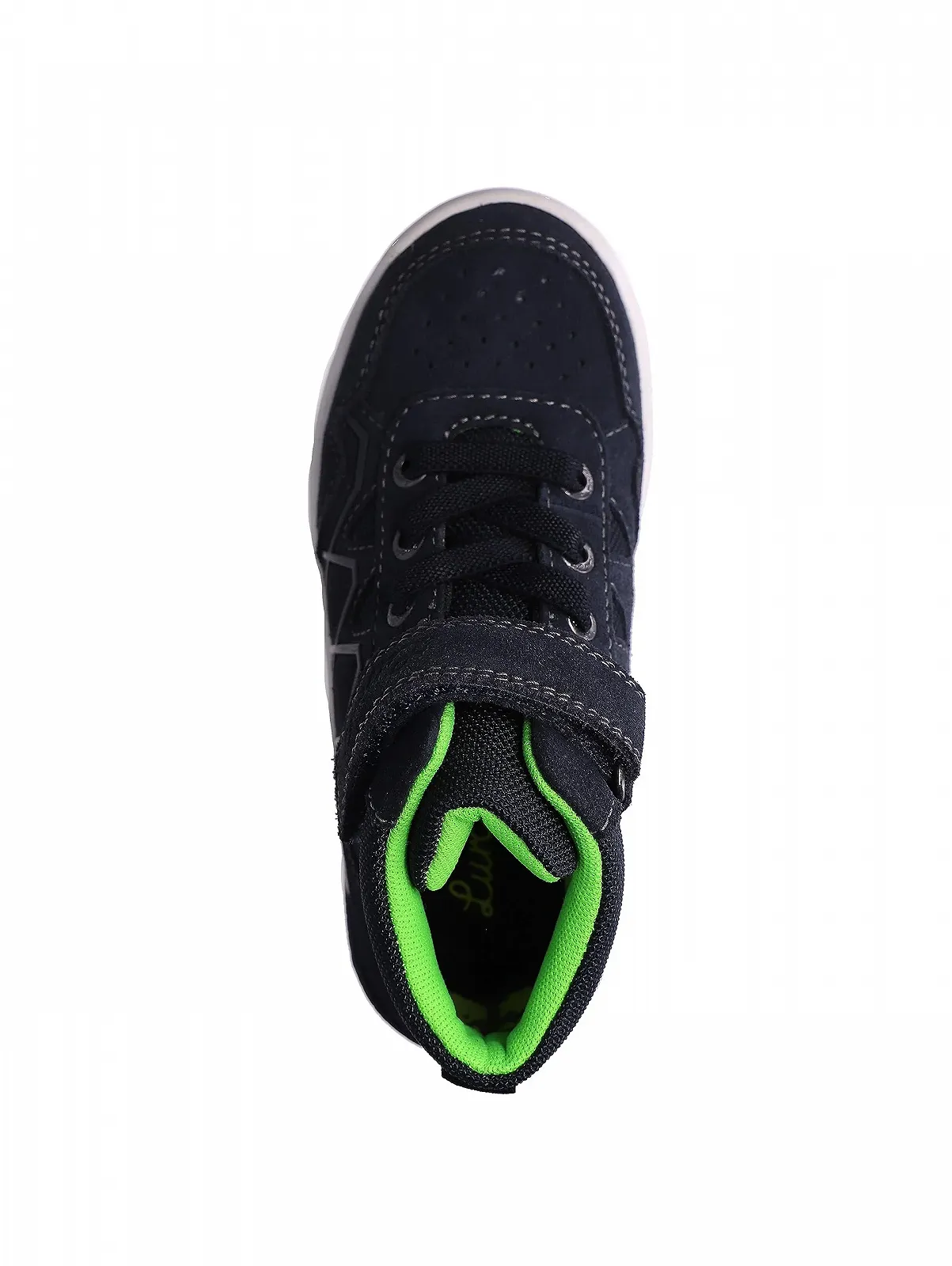 Кросівки Lurchi Ronald-tex для хлопчиків, фото №5