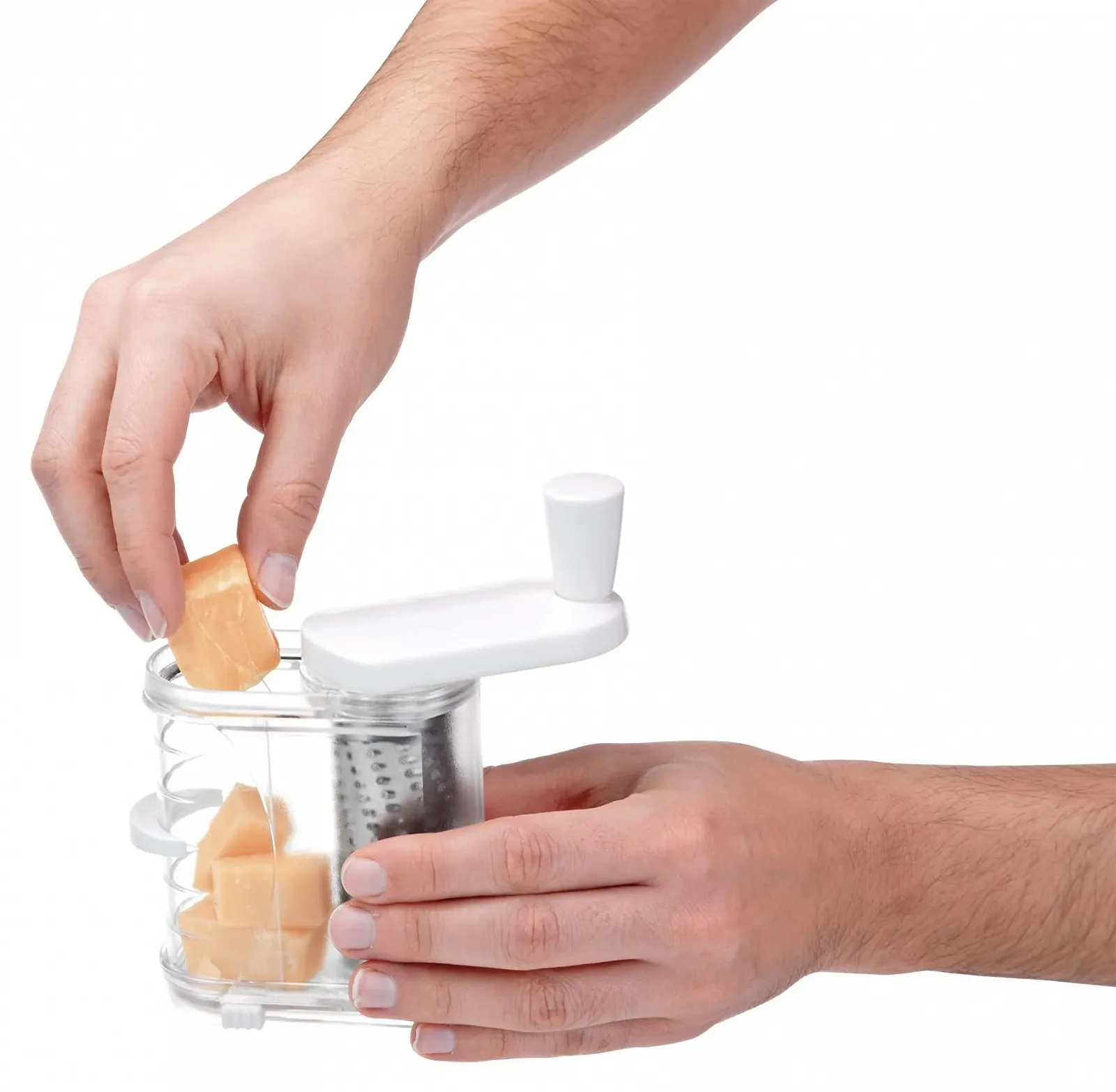 Терка Tescoma Handy для пармезану, фото №5