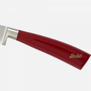 Набір кухонних ножів Berkel Elegance 5 шт. Червоний synthetic.ua - Фото 1